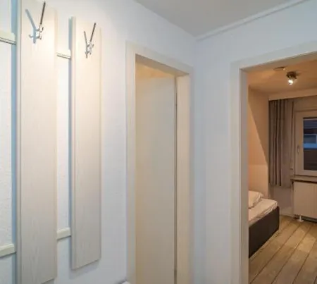 Falkennest 1 Westerland