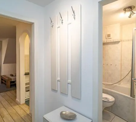 Falkennest 1 Westerland