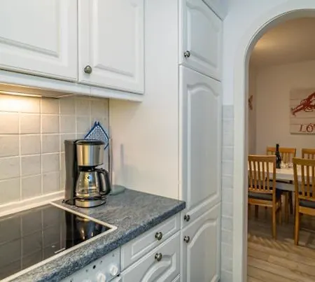 Apartamento Falkennest 1 *
