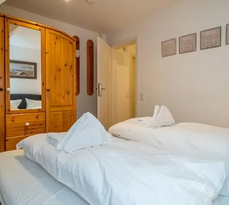 Falkennest 1 Appartamento