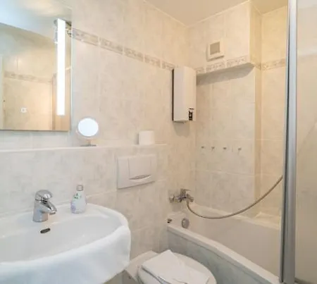Apartamento Falkennest 1 *