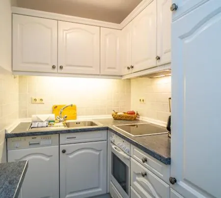 Falkennest 1 Westerland