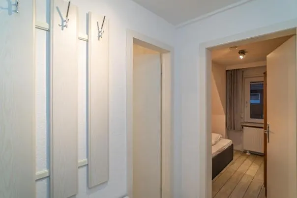 Falkennest 1 Westerland