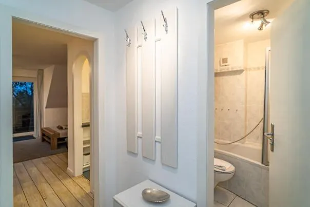 Falkennest 1 Westerland