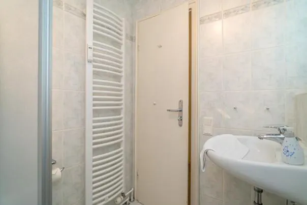 Falkennest 1 Westerland