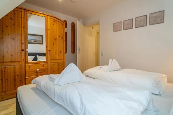 Falkennest 1 Apartamento